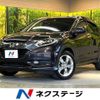 honda vezel 2014 -HONDA--VEZEL DAA-RU3--RU3-1004654---HONDA--VEZEL DAA-RU3--RU3-1004654- image 1