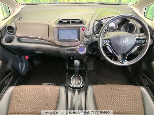 honda fit-shuttle 2012 -HONDA--Fit Shuttle DAA-GP2--GP2-3118332---HONDA--Fit Shuttle DAA-GP2--GP2-3118332- image 2