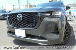 mazda mazda-others 2023 -MAZDA--CX-60 3CA-KH3R3P--KH3R3P-106538---MAZDA--CX-60 3CA-KH3R3P--KH3R3P-106538-