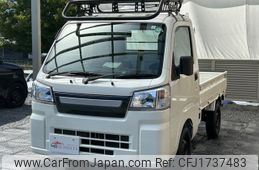 toyota pixis-truck 2022 CFJ1737483
