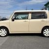 suzuki alto-lapin 2009 CFJ1734447 image 4