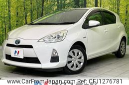 toyota aqua 2014 quick_quick_NHP10_NHP10-6308871