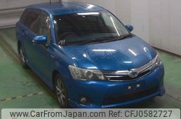 toyota corolla-fielder 2013 -TOYOTA--Corolla Fielder NKE165G--7020072---TOYOTA--Corolla Fielder NKE165G--7020072-