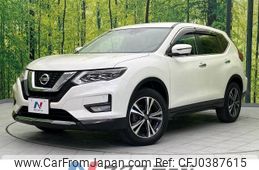 nissan x-trail 2019 -NISSAN--X-Trail DBA-T32--T32-061770---NISSAN--X-Trail DBA-T32--T32-061770-