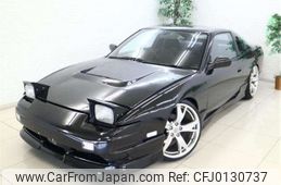 nissan 180sx 1993 -NISSAN--180SX RPS13--RPS13-032386---NISSAN--180SX RPS13--RPS13-032386-