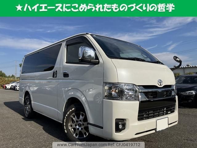 toyota hiace-van 2024 quick_quick_3DF-GDH201V_-1101438 image 1