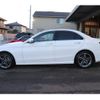 mercedes-benz c-class 2019 -MERCEDES-BENZ--Benz C Class DAA-205077--WDD2050772R461942---MERCEDES-BENZ--Benz C Class DAA-205077--WDD2050772R461942- image 5