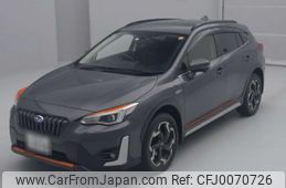 subaru xv 2022 -SUBARU 【福島 301ひ4400】--Subaru XV GTE-063385---SUBARU 【福島 301ひ4400】--Subaru XV GTE-063385-