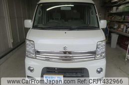 suzuki every-wagon 2010 GOO_JP_988025071800601994001