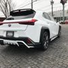 lexus ux 2019 -LEXUS--Lexus UX MZAH15--MZAH15-2003687---LEXUS--Lexus UX MZAH15--MZAH15-2003687- image 2