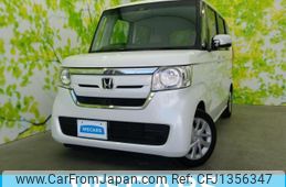 honda n-box 2019 quick_quick_DBA-JF3_JF3-1238948