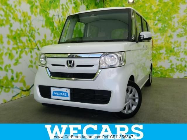 honda n-box 2019 quick_quick_DBA-JF3_JF3-1238948 image 1