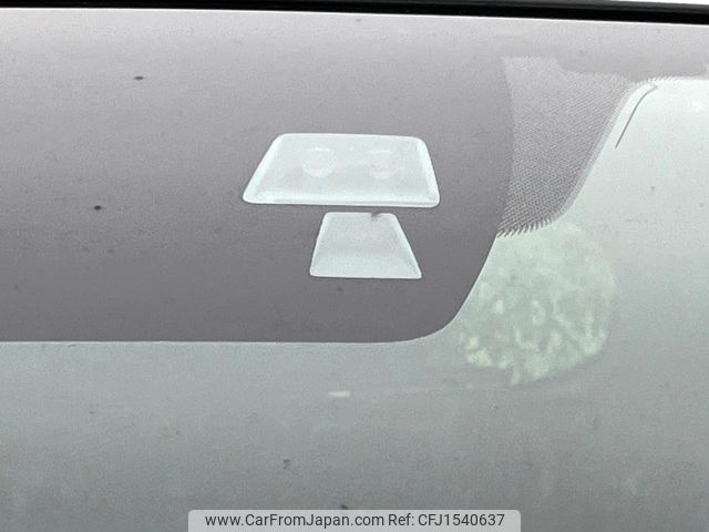 mazda cx-3 2015 CFJ1540637 image 2