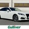 toyota crown 2018 -TOYOTA--Crown 3BA-ARS220--ARS220-1001037---TOYOTA--Crown 3BA-ARS220--ARS220-1001037- image 1