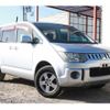 mitsubishi delica-d5 2010 CFJ1821699 image 1