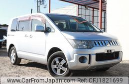 mitsubishi delica-d5 2010 CFJ1821699