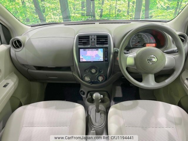 nissan march 2013 -NISSAN--March DBA-K13--K13-368739---NISSAN--March DBA-K13--K13-368739- image 2