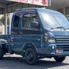 suzuki carry-truck 2024 -SUZUKI 【袖ヶ浦 480ﾁ6654】--Carry Truck DA16T--869274---SUZUKI 【袖ヶ浦 480ﾁ6654】--Carry Truck DA16T--869274- image 1