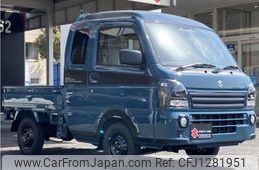 suzuki carry-truck 2024 -SUZUKI 【袖ヶ浦 480ﾁ6654】--Carry Truck DA16T--869274---SUZUKI 【袖ヶ浦 480ﾁ6654】--Carry Truck DA16T--869274-