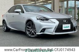 lexus is 2014 -LEXUS--Lexus IS DBA-GSE30--GSE30-5058760---LEXUS--Lexus IS DBA-GSE30--GSE30-5058760-