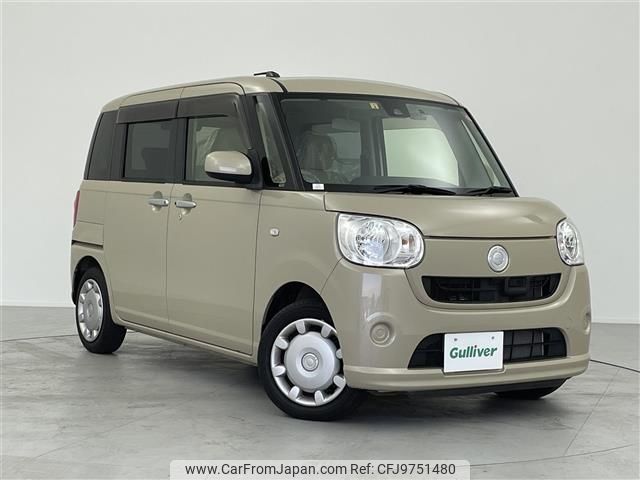 daihatsu move-canbus 2017 -DAIHATSU--Move Canbus DBA-LA800S--LA800S-0044266---DAIHATSU--Move Canbus DBA-LA800S--LA800S-0044266- image 1