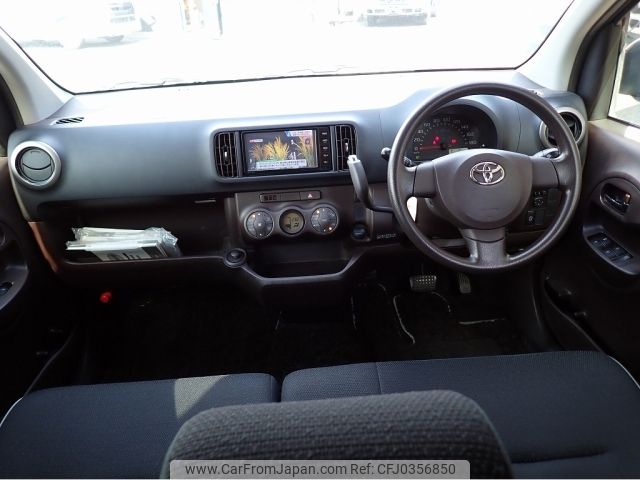 toyota passo 2016 -TOYOTA--Passo DBA-KGC30--KGC30-0245560---TOYOTA--Passo DBA-KGC30--KGC30-0245560- image 2