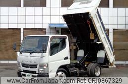 mitsubishi-fuso canter 2015 GOO_NET_EXCHANGE_0700192A30250308W001