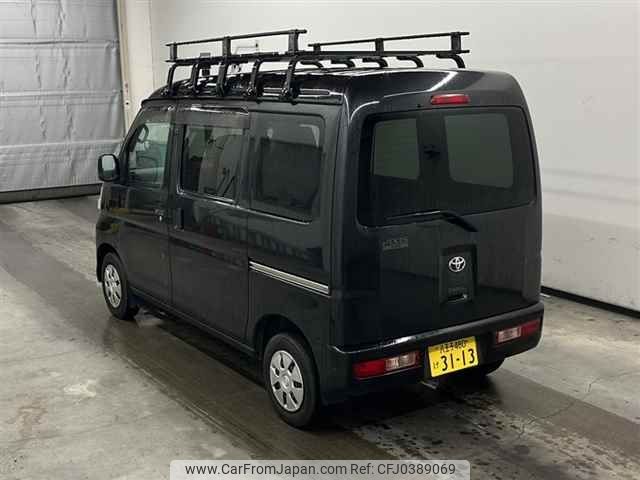 toyota pixis-van 2016 -TOYOTA 【八王子 480ケ3113】--Pixis Van S321M-0015809---TOYOTA 【八王子 480ケ3113】--Pixis Van S321M-0015809- image 2