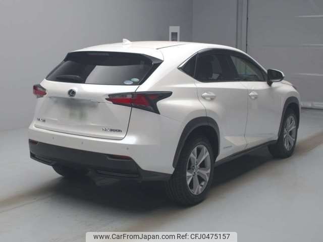 lexus nx 2016 -LEXUS 【春日部 335ﾌ 820】--Lexus NX DAA-AYZ10--AYZ10-1013775---LEXUS 【春日部 335ﾌ 820】--Lexus NX DAA-AYZ10--AYZ10-1013775- image 2