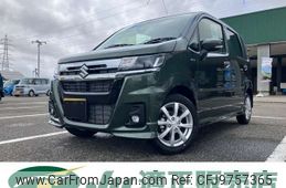 suzuki wagon-r 2024 -SUZUKI 【新潟 582ｲ939】--Wagon R MH95S--265689---SUZUKI 【新潟 582ｲ939】--Wagon R MH95S--265689-