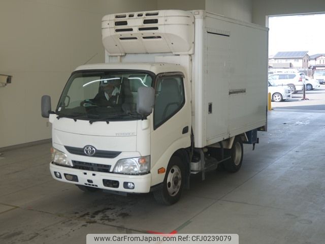 toyota toyoace 2012 -TOYOTA--Toyoace XZC605-0002857---TOYOTA--Toyoace XZC605-0002857- image 1