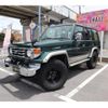 toyota landcruiser-70 2002 GOO_JP_700102067530250716001 image 1