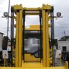 mitsubishi forklift 2002 -MITSUBISHI--Mitubishi Forklift FD70--F20C-50020---MITSUBISHI--Mitubishi Forklift FD70--F20C-50020- image 34