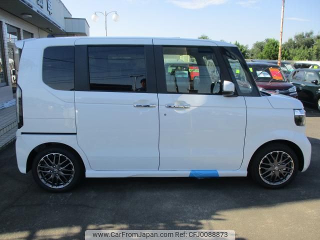 honda n-box 2024 quick_quick_6BA-JF5_2038614 image 2