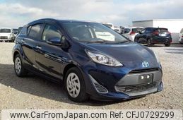 toyota aqua 2018 -TOYOTA--AQUA DAA-NHP10--NHP10-6739193---TOYOTA--AQUA DAA-NHP10--NHP10-6739193-