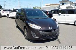 mazda premacy 2016 -MAZDA--Premacy DBA-CWFFW--CWFFW-135042---MAZDA--Premacy DBA-CWFFW--CWFFW-135042-
