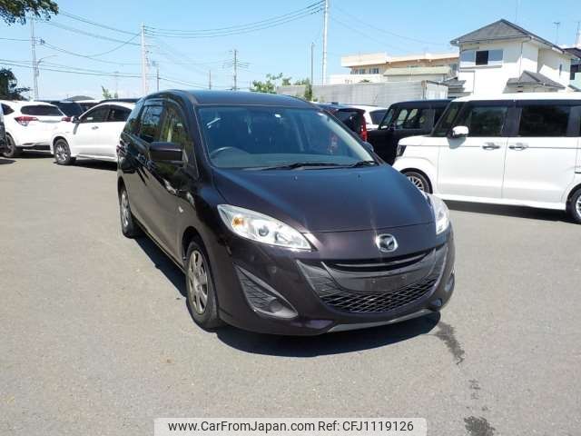 mazda premacy 2016 -MAZDA--Premacy DBA-CWFFW--CWFFW-135042---MAZDA--Premacy DBA-CWFFW--CWFFW-135042- image 1