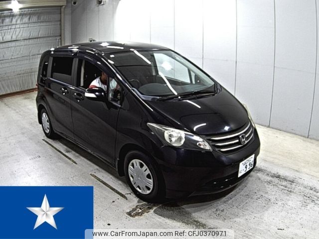 honda freed 2009 -HONDA 【香川 501に4016】--Freed GB3--GB3-1056228---HONDA 【香川 501に4016】--Freed GB3--GB3-1056228- image 1