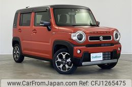 suzuki hustler 2020 -SUZUKI--Hustler 4AA-MR52S--MR52S-102665---SUZUKI--Hustler 4AA-MR52S--MR52S-102665-