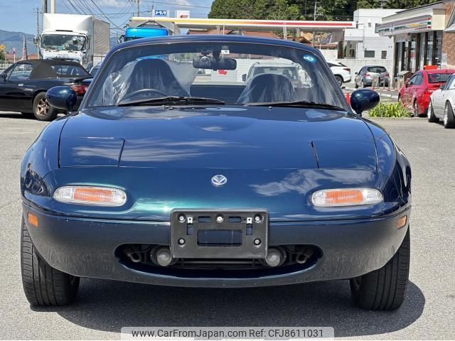 mazda eunos-roadster 1997 quick_quick_E-NA8C_NA8C-407836 image 2