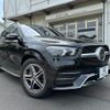 mercedes-benz gle-class 2019 -MERCEDES-BENZ--Benz GLE 3DA-167123--WDC1671232A060073---MERCEDES-BENZ--Benz GLE 3DA-167123--WDC1671232A060073- image 1