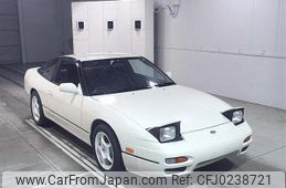 nissan 180sx 1991 -NISSAN--180SX RPS13-007936---NISSAN--180SX RPS13-007936-