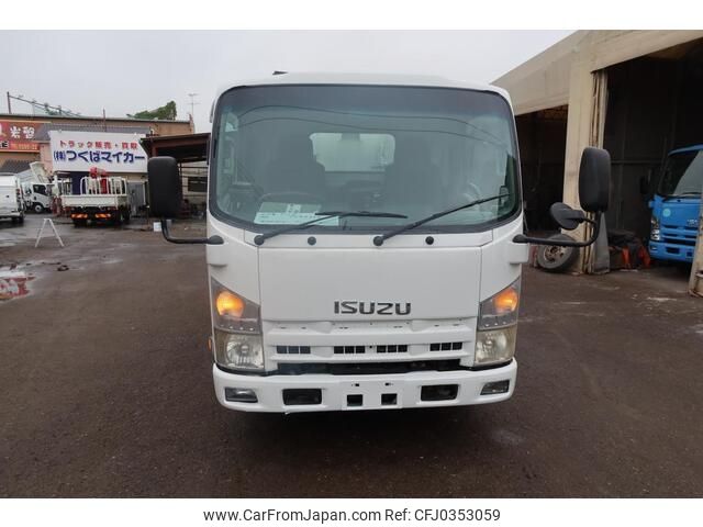 isuzu elf-truck 2010 -ISUZU--Elf BKG-NMR85N--NMR85-7010318---ISUZU--Elf BKG-NMR85N--NMR85-7010318- image 2