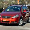 suzuki sx4 2014 quick_quick_YA11S_YA11S-400780 image 1