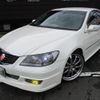 honda legend 2005 quick_quick_DBA-KB1_KB1-1100299 image 1