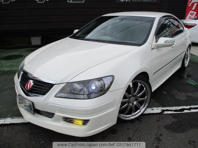 honda legend 2005 quick_quick_DBA-KB1_KB1-1100299 image 1