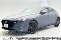 mazda mazda3 2019 -MAZDA--MAZDA3 5BA-BPFP--BPFP-104871---MAZDA--MAZDA3 5BA-BPFP--BPFP-104871-