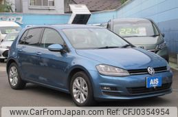 volkswagen golf 2015 -VOLKSWAGEN--VW Golf AUCJZ--337220---VOLKSWAGEN--VW Golf AUCJZ--337220-