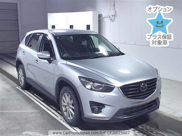 mazda cx-5 2015 -MAZDA--CX-5 KE2AW-209330---MAZDA--CX-5 KE2AW-209330- image 1