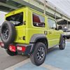 suzuki jimny-sierra 2024 -SUZUKI--Jimny Sierra 3BA-JB74W--JB74W-226***---SUZUKI--Jimny Sierra 3BA-JB74W--JB74W-226***- image 13